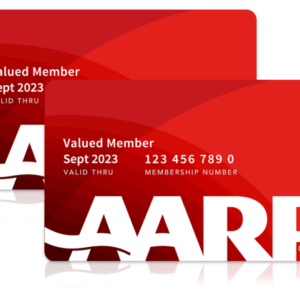 AARP Membership
